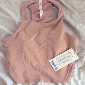 Lululemon Invigorate Train Tank