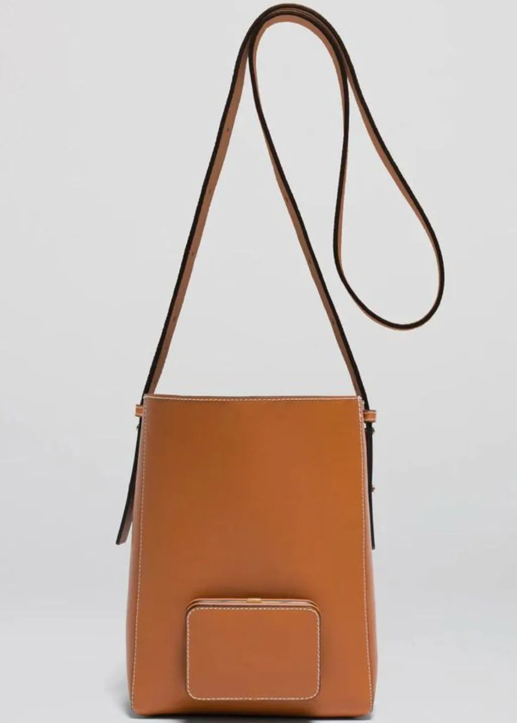 Lutz Morris Parker M Soft in Tan