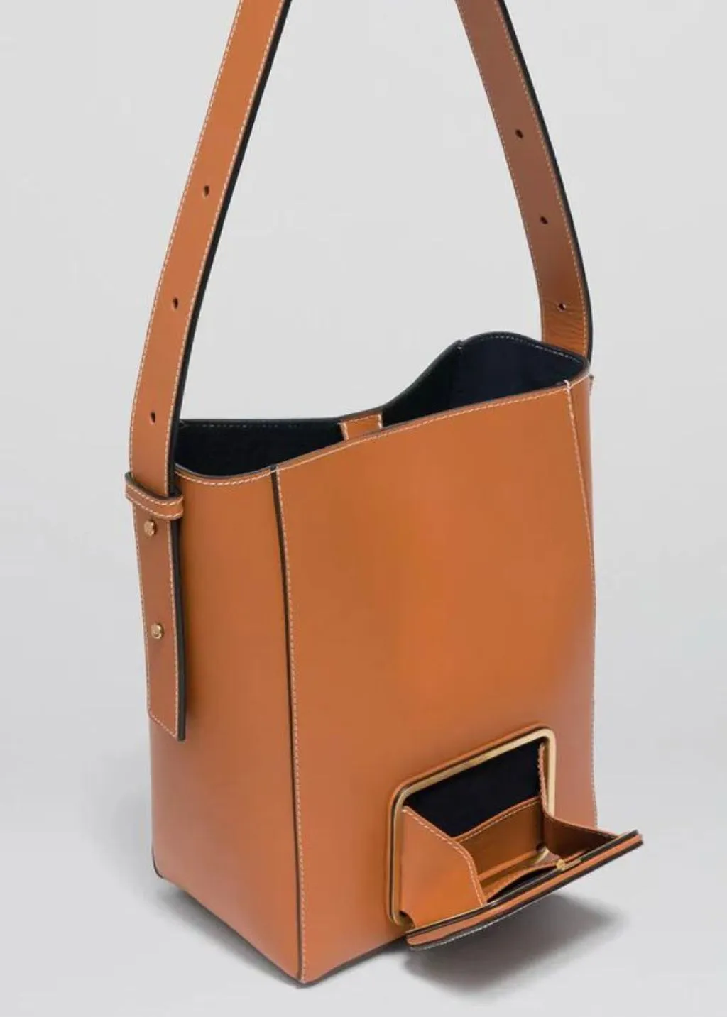 Lutz Morris Parker M Soft in Tan