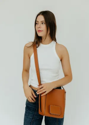 Lutz Morris Parker M Soft in Tan