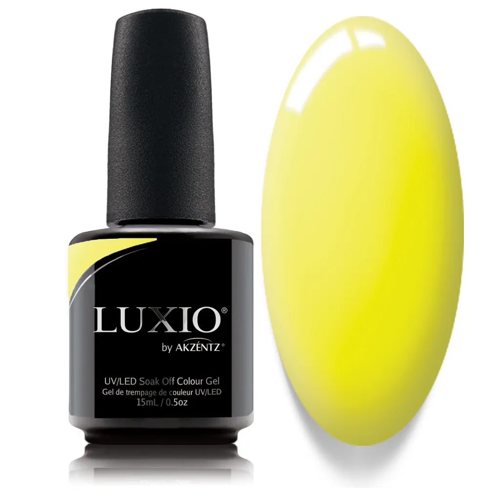 Luxio Nonstop