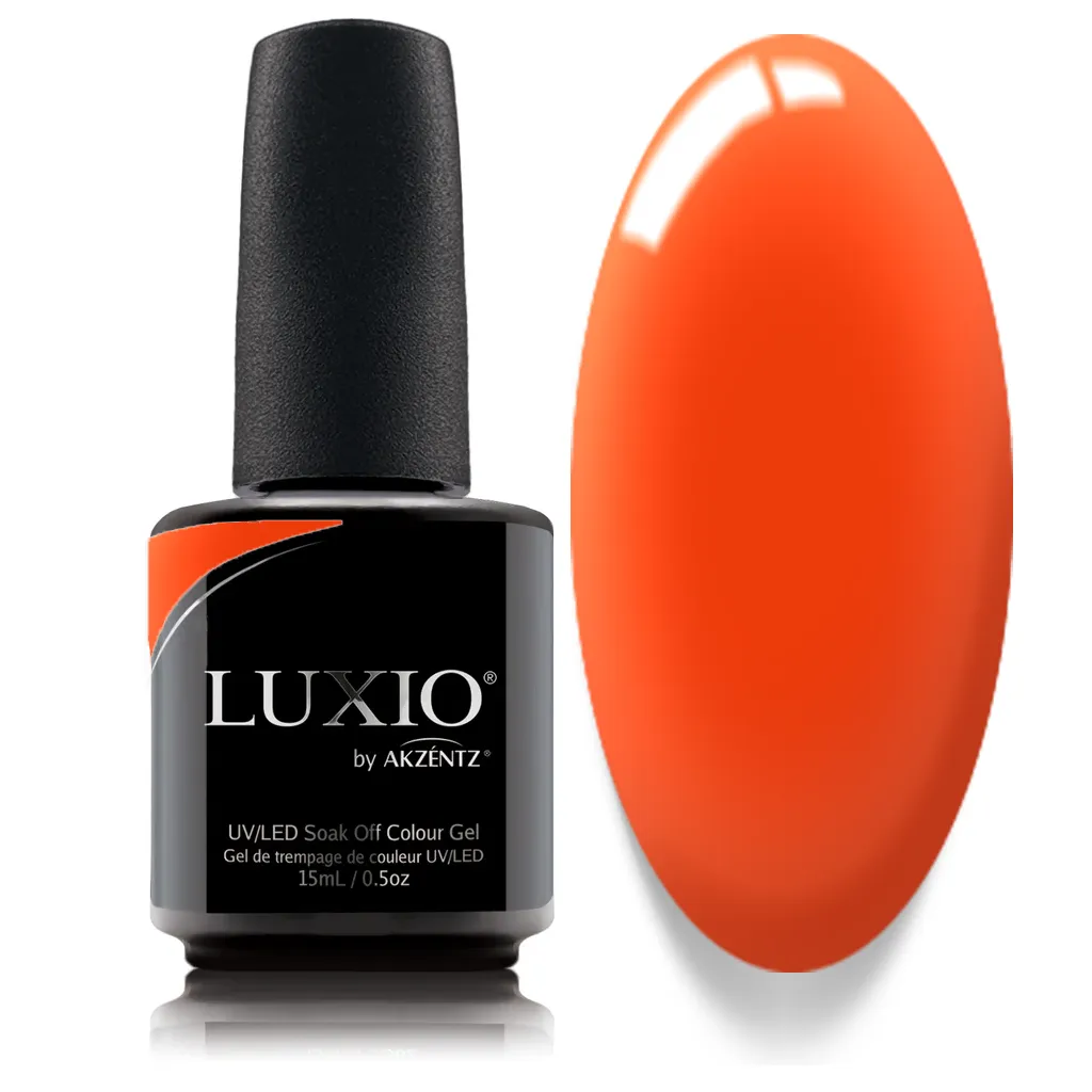 Luxio Pulse