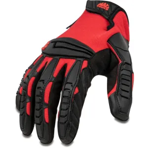 Mac Tools® Impact Gloves Red - M