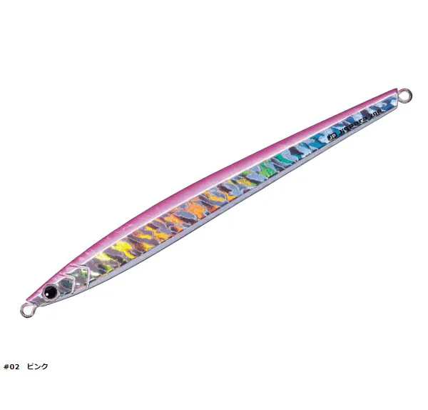 Major Craft Jigpara Vertical Jig Long 150g