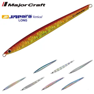 Major Craft Jigpara Vertical Jig Long 300g