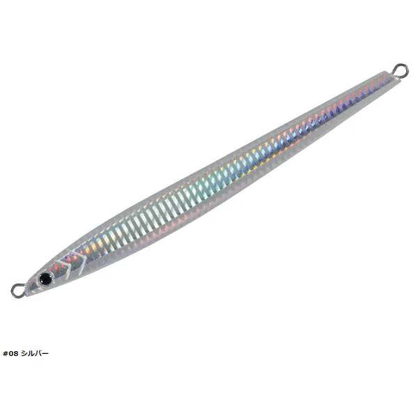Major Craft Jigpara Vertical Jig Long 300g