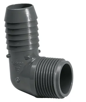 Male Threaded Street Elbows