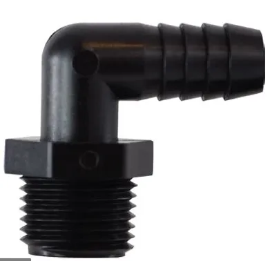Male Threaded Street Elbows