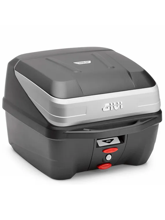 Maleta Givi 32 Lts. Bold Negro