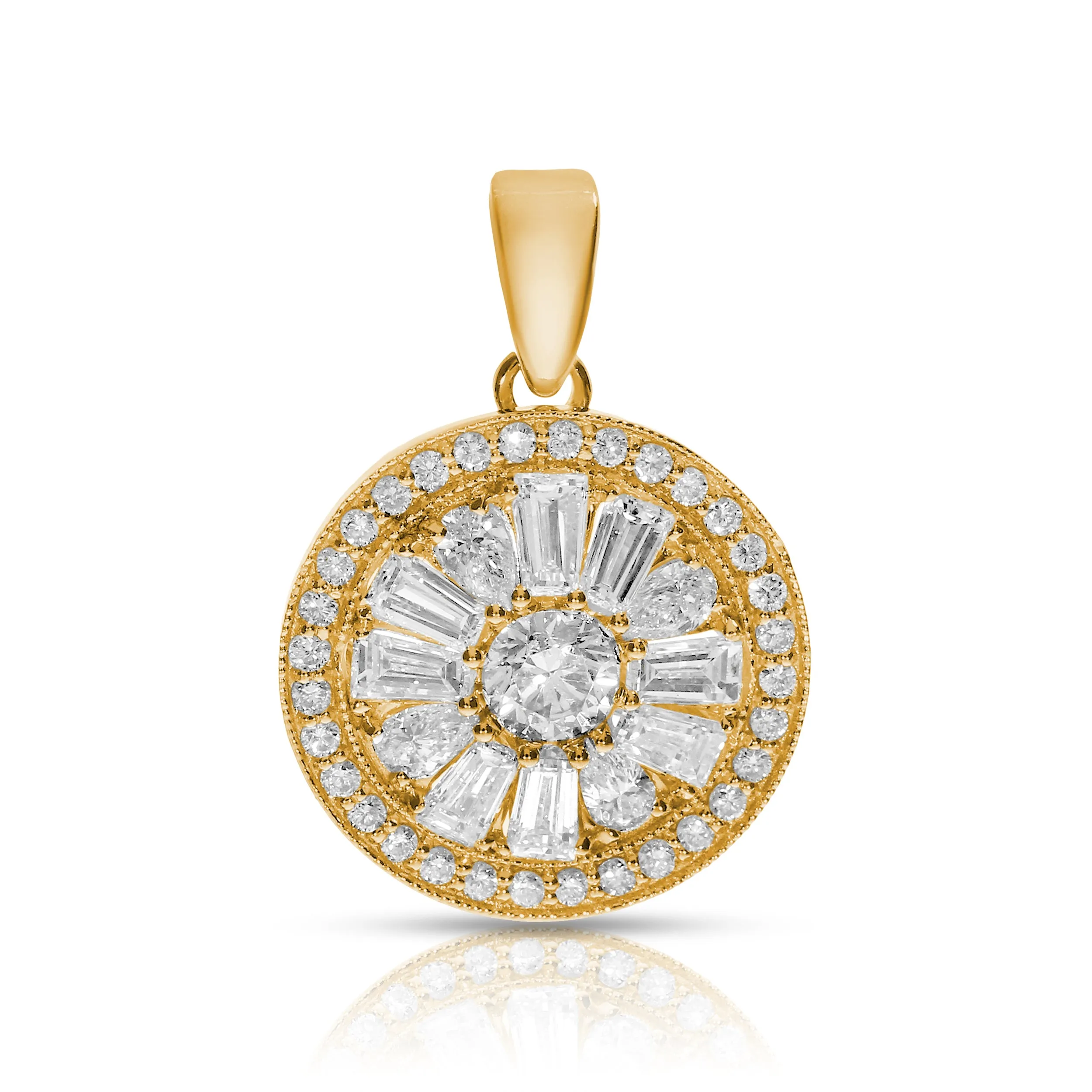 Malibu Pendant