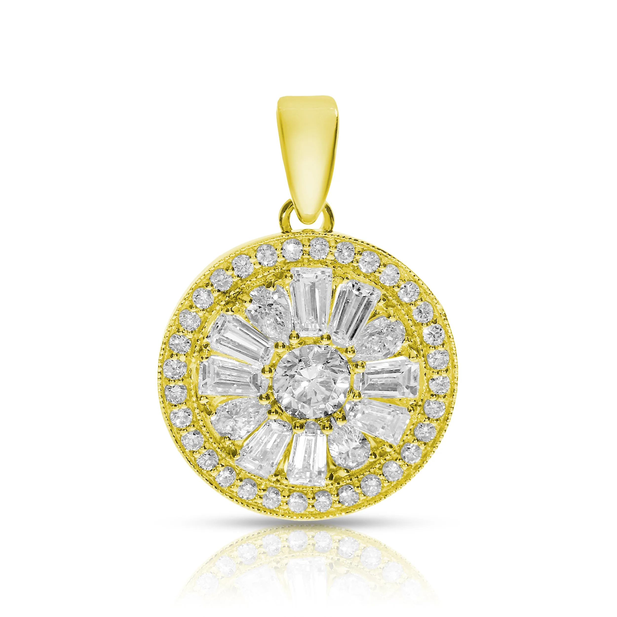 Malibu Pendant