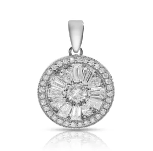 Malibu Pendant