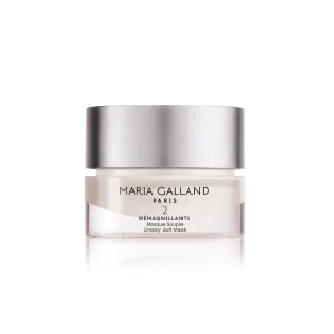 MARIA GALLAND 2 Creamy Soft Mask 50ml