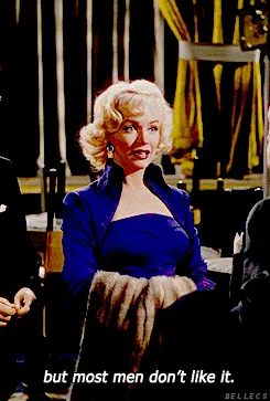 Marilyn Monroe "Gentlemen Prefer Blondes" Movie Worn Jewelry Set Memorabilia