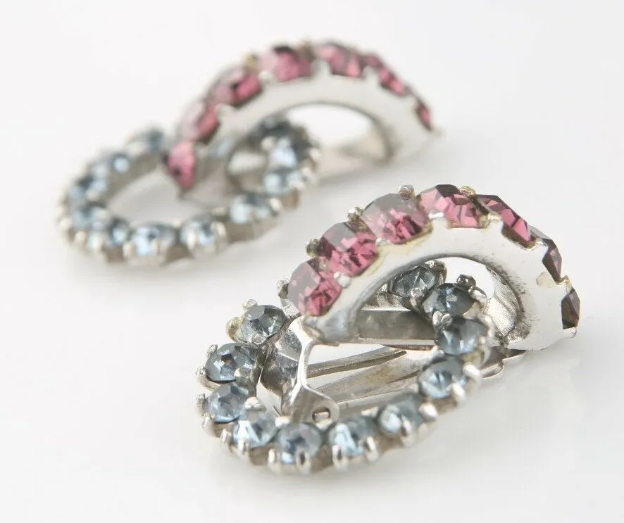 Marilyn Monroe "Gentlemen Prefer Blondes" Movie Worn Jewelry Set Memorabilia