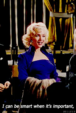 Marilyn Monroe "Gentlemen Prefer Blondes" Movie Worn Jewelry Set Memorabilia