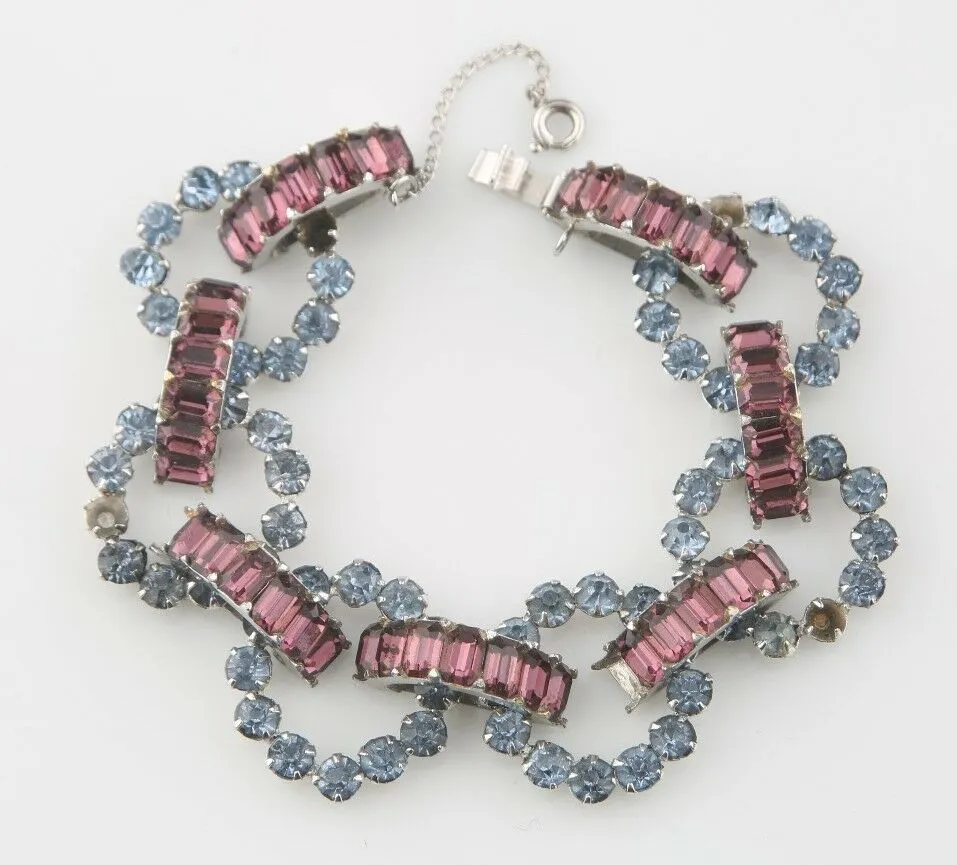 Marilyn Monroe "Gentlemen Prefer Blondes" Movie Worn Jewelry Set Memorabilia