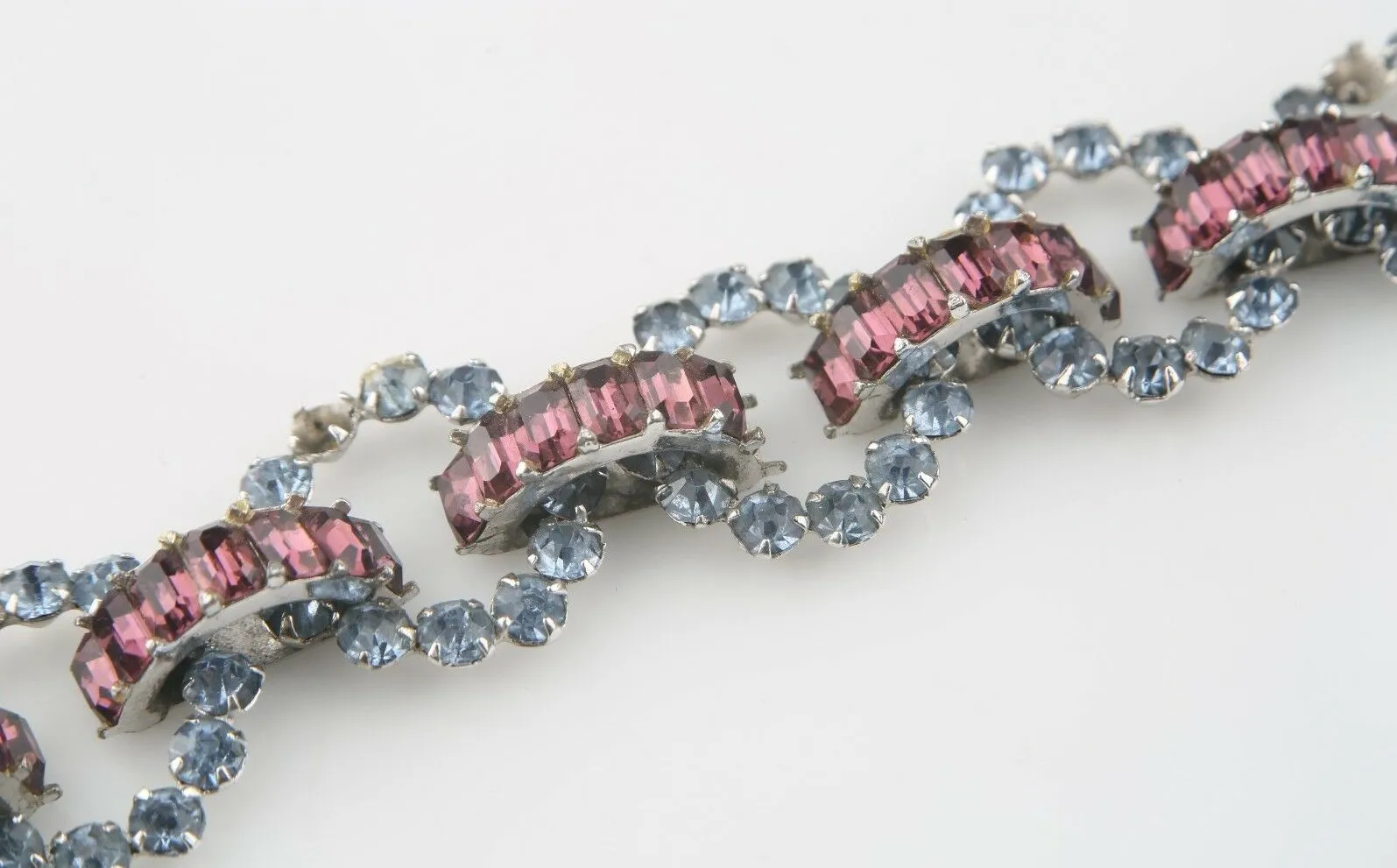 Marilyn Monroe "Gentlemen Prefer Blondes" Movie Worn Jewelry Set Memorabilia