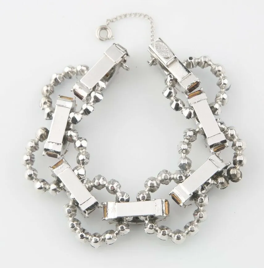 Marilyn Monroe "Gentlemen Prefer Blondes" Movie Worn Jewelry Set Memorabilia