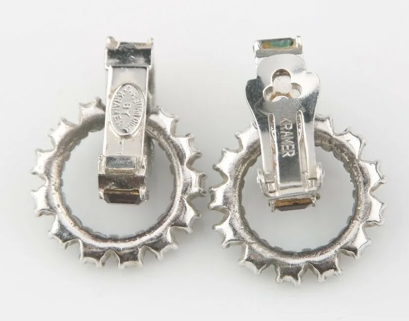 Marilyn Monroe "Gentlemen Prefer Blondes" Movie Worn Jewelry Set Memorabilia