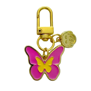 Mariposa - Collar Charm