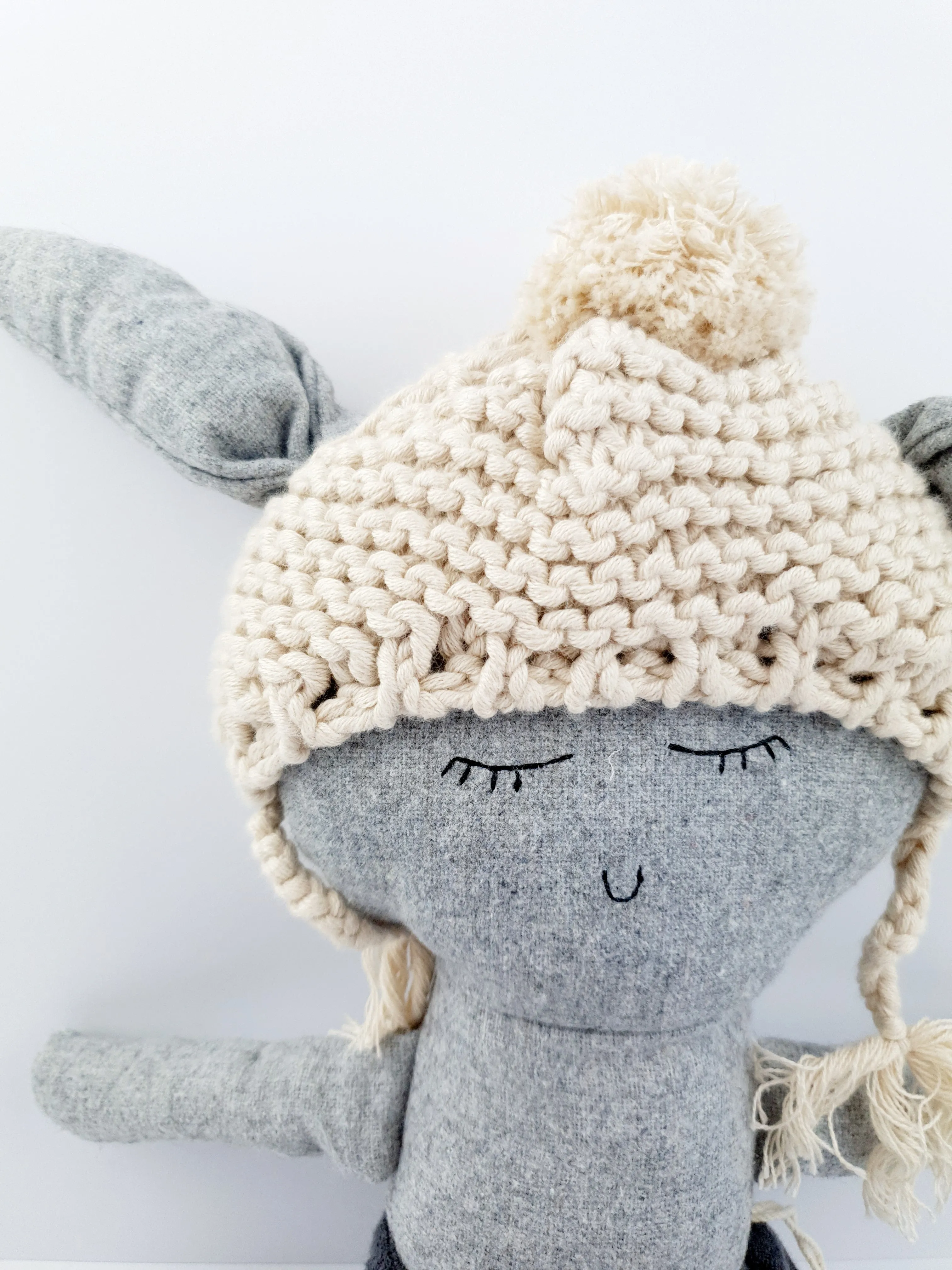 Martha Soft Toy
