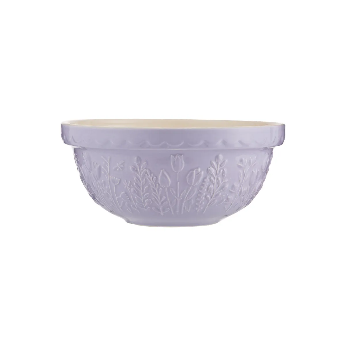 Mason Cash Small Tulip Mixing Bowl