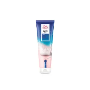 Masque Blue Bold Color Fresh