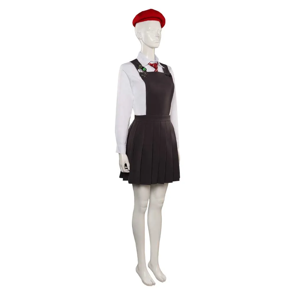 Matilda Hortensia Cosplay Costume Outfits Halloween Carnival Suit