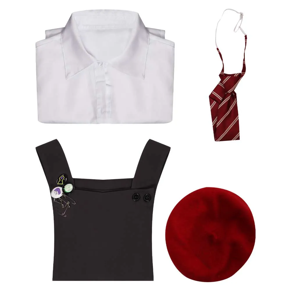Matilda Hortensia Cosplay Costume Outfits Halloween Carnival Suit