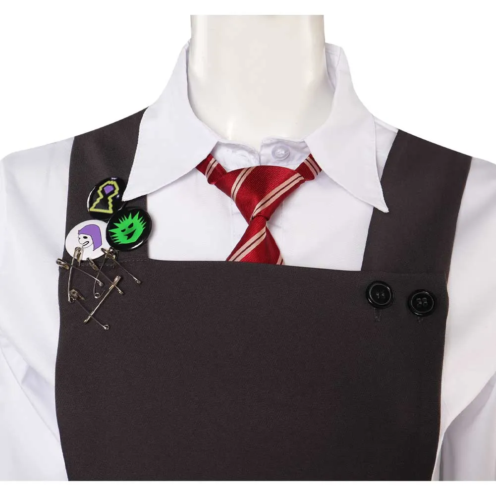 Matilda Hortensia Cosplay Costume Outfits Halloween Carnival Suit