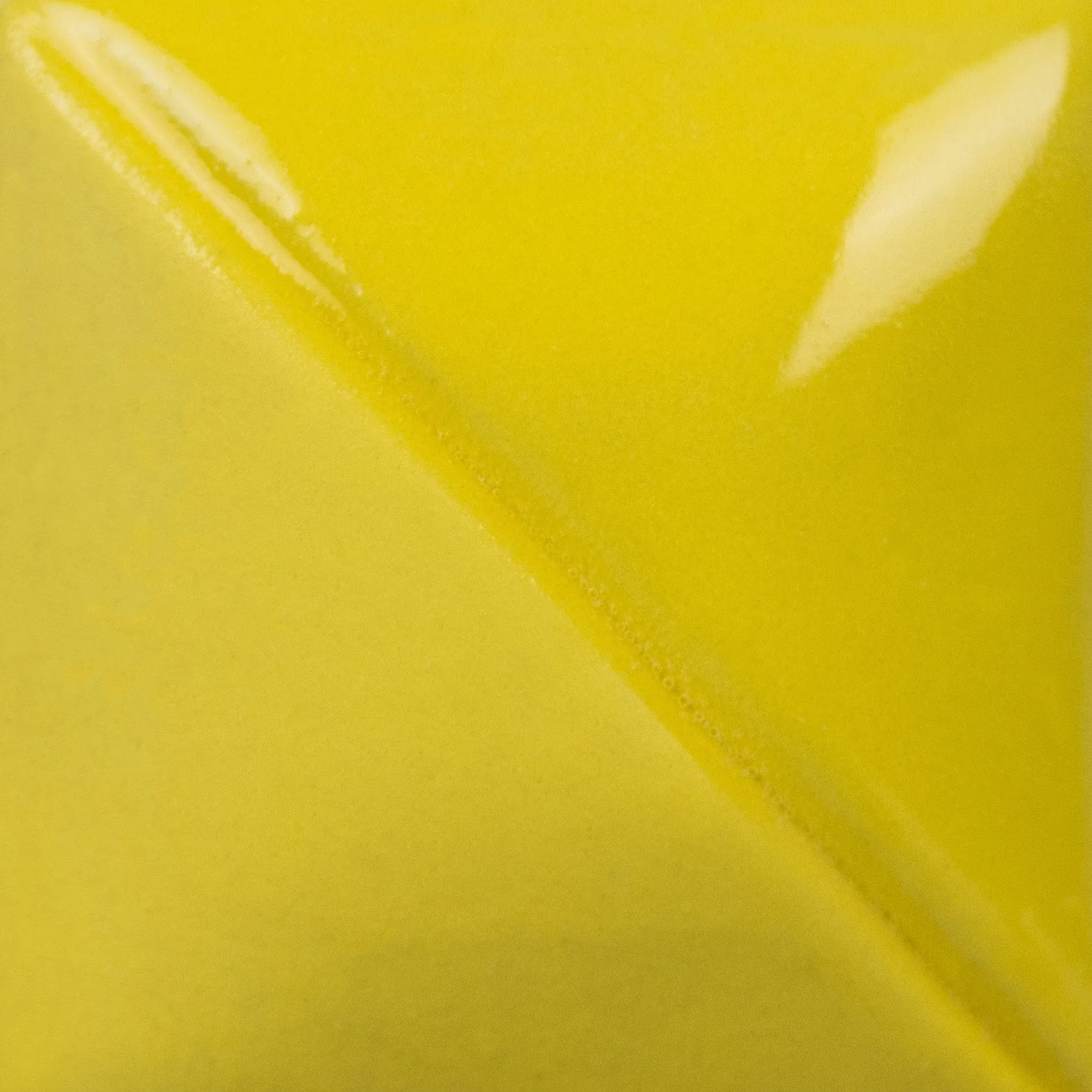Mayco UG46 Bright Yellow