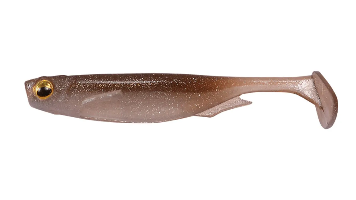 Megabass Spark Shad 3"