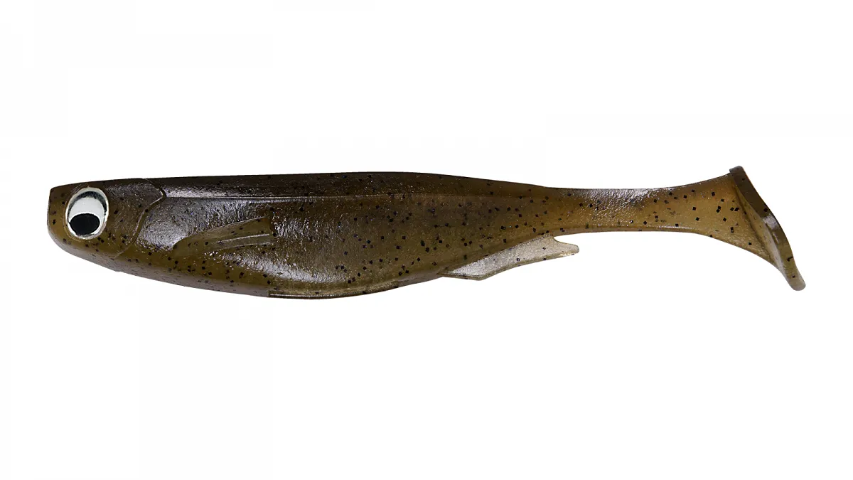 Megabass Spark Shad 3"