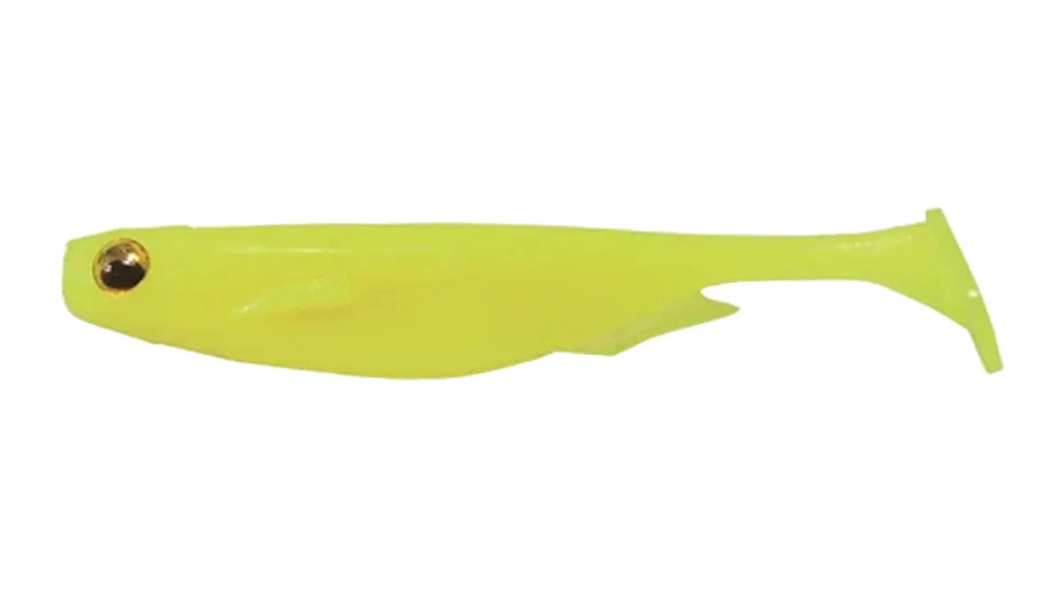 Megabass Spark Shad 3"