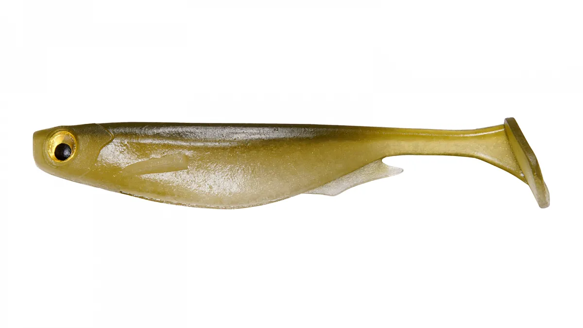 Megabass Spark Shad 3"