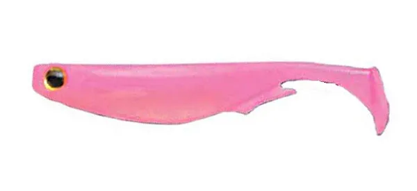 Megabass Spark Shad 3"