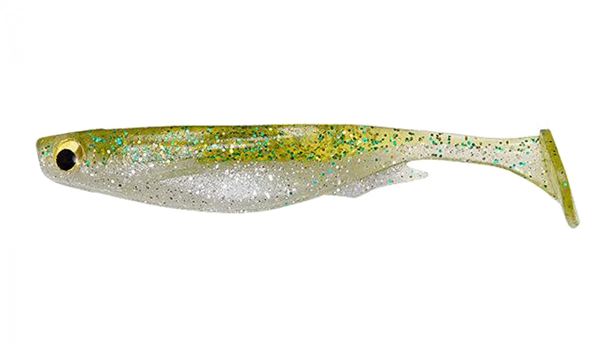 Megabass Spark Shad 3"