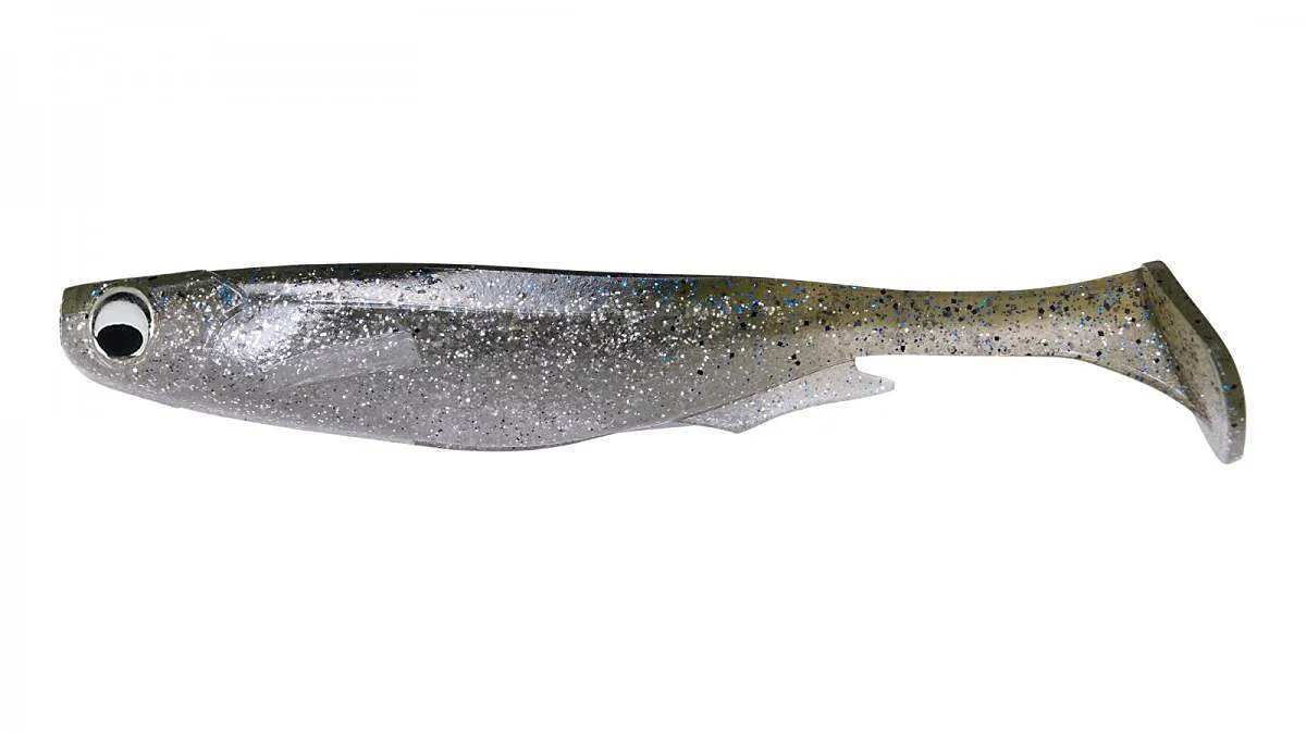 Megabass Spark Shad 3"