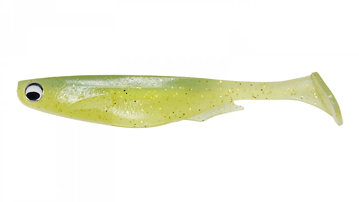 Megabass Spark Shad 3"