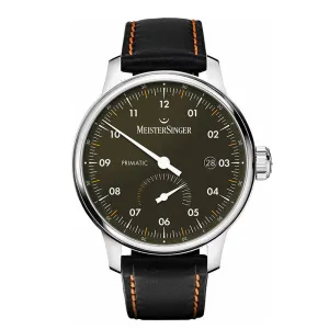 MeisterSinger - Primatic Auto (PR902)