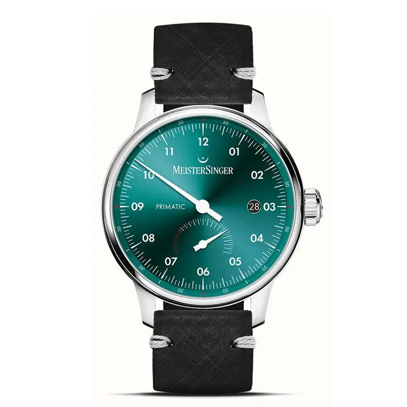 MeisterSinger - Primatic Auto (PR919)