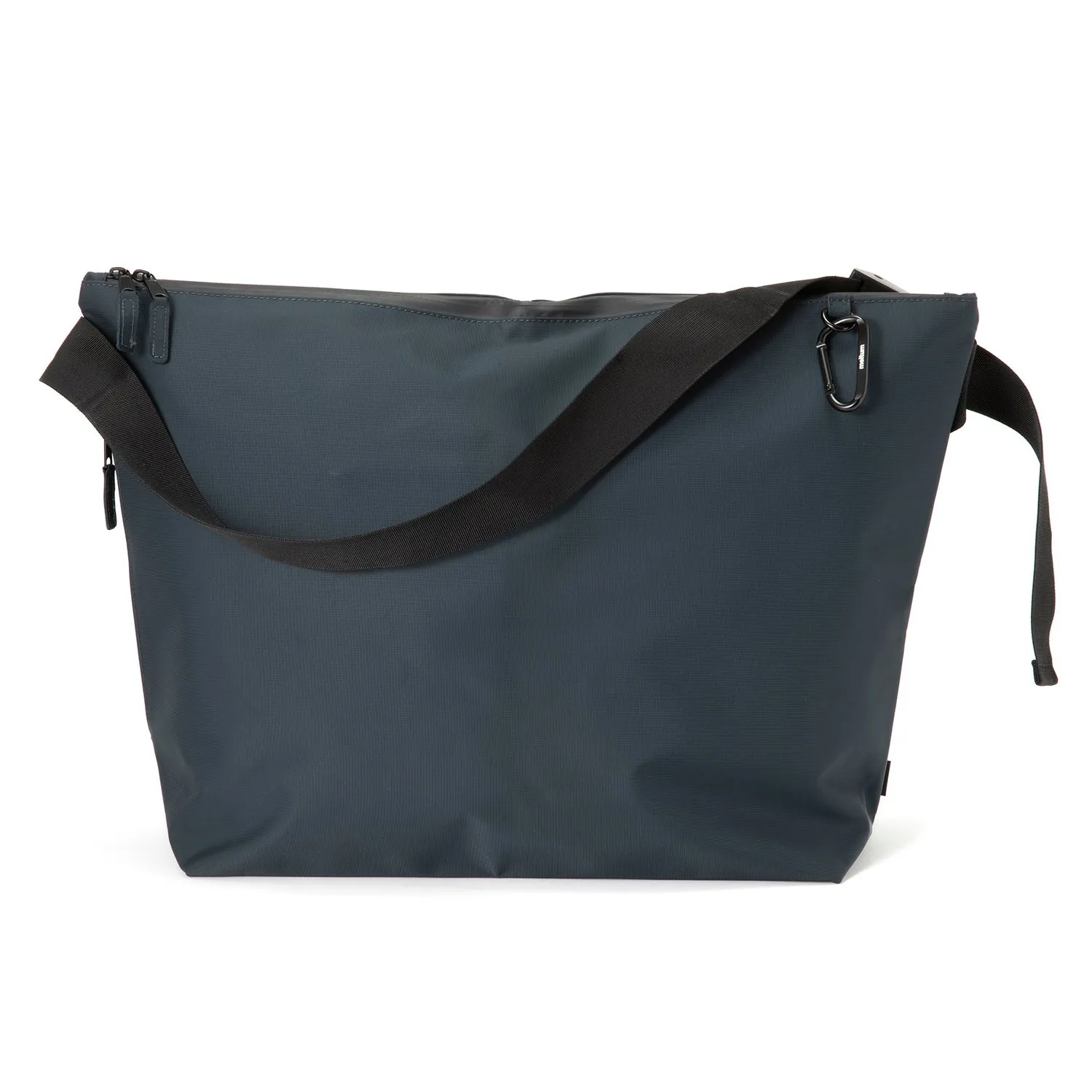 meltum | メルタム　NYLON MESSENGER BAG
