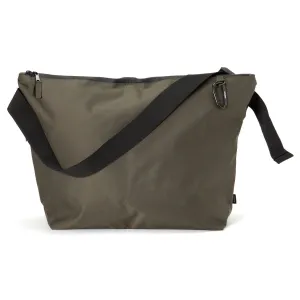 meltum | メルタム　NYLON MESSENGER BAG