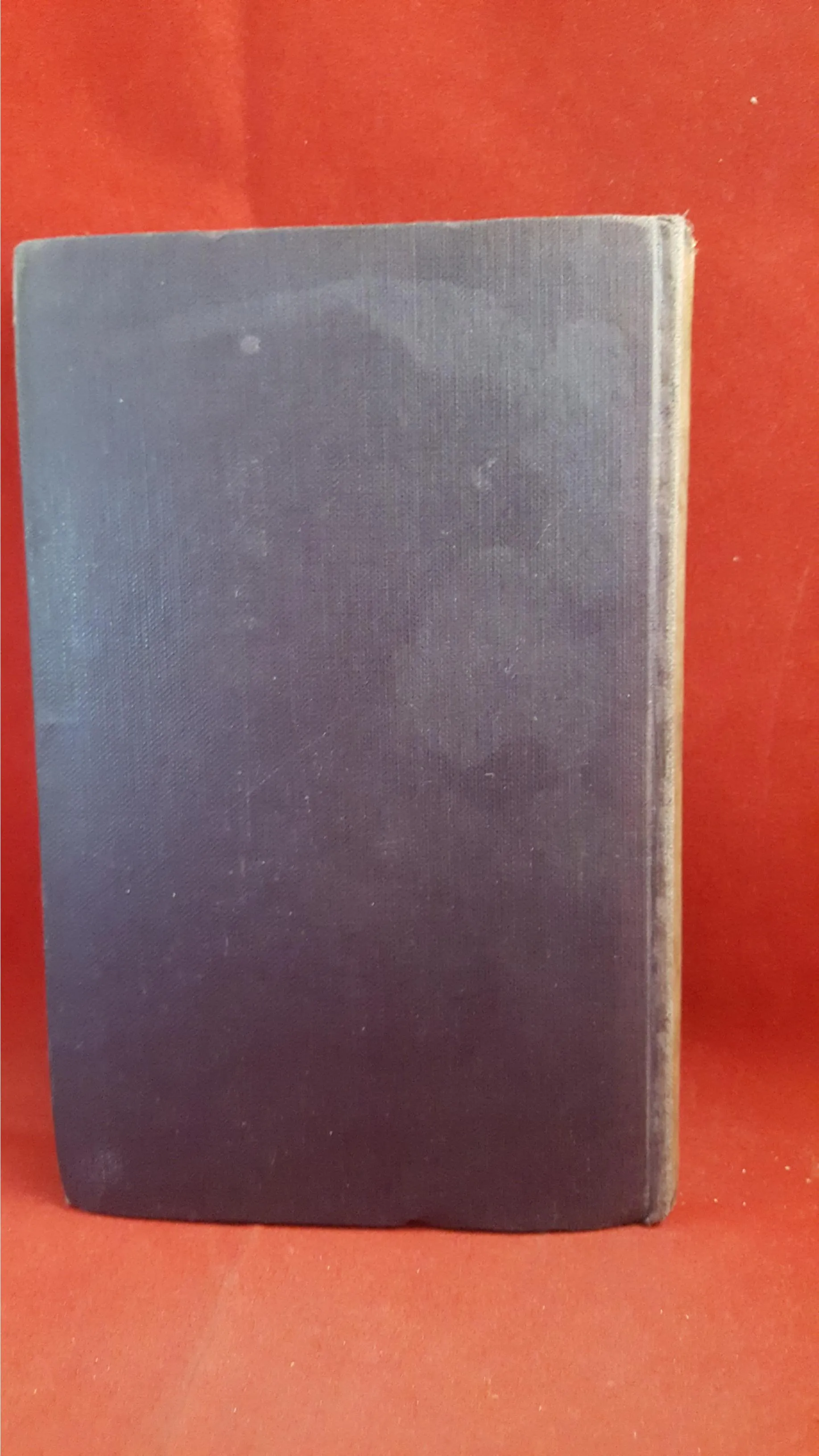 Memorials Of Robert Hugh Benson by Blanche Warre Cornish, 1915