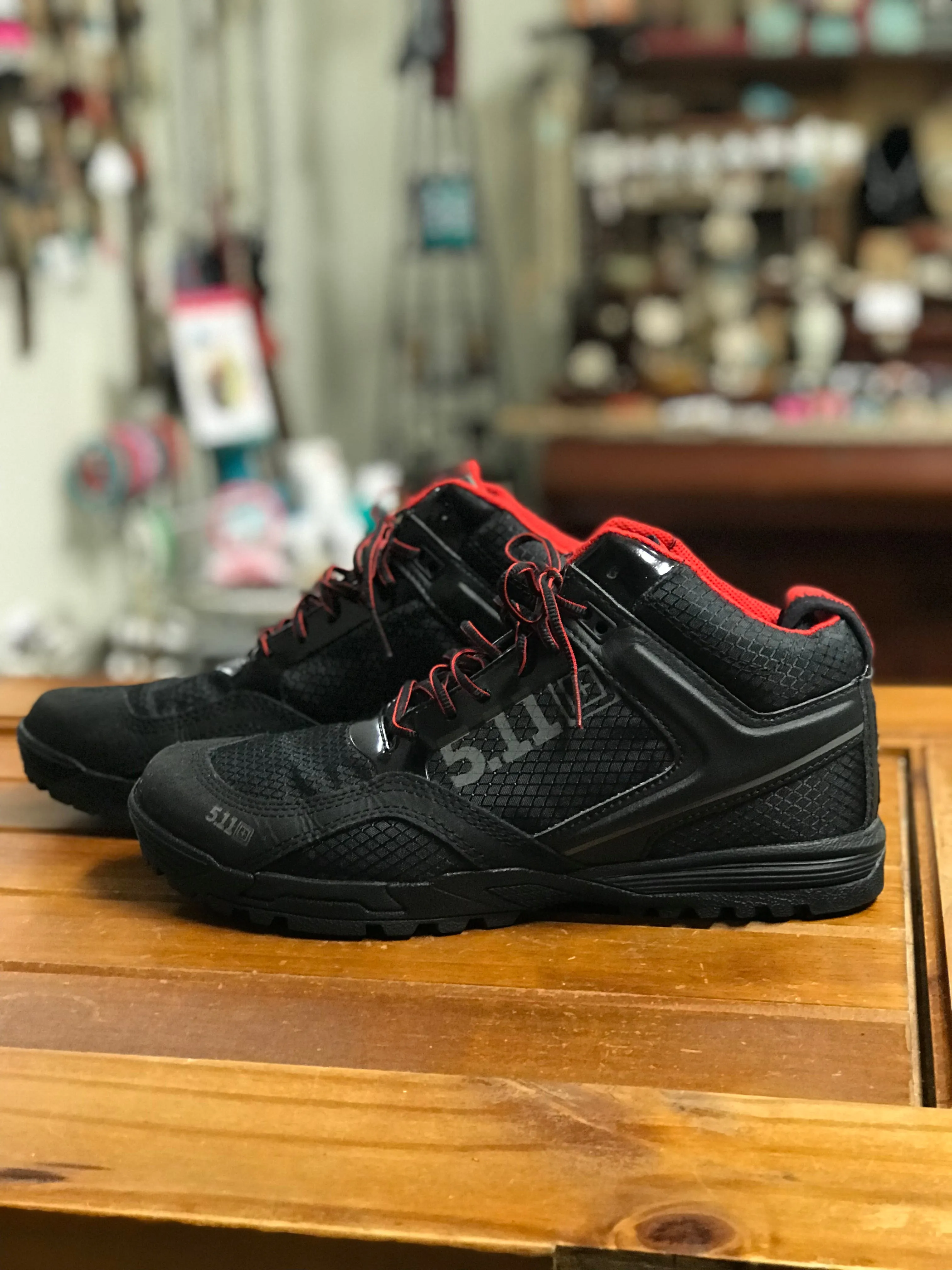 Men’s 511 Range Master Shoe 10.5