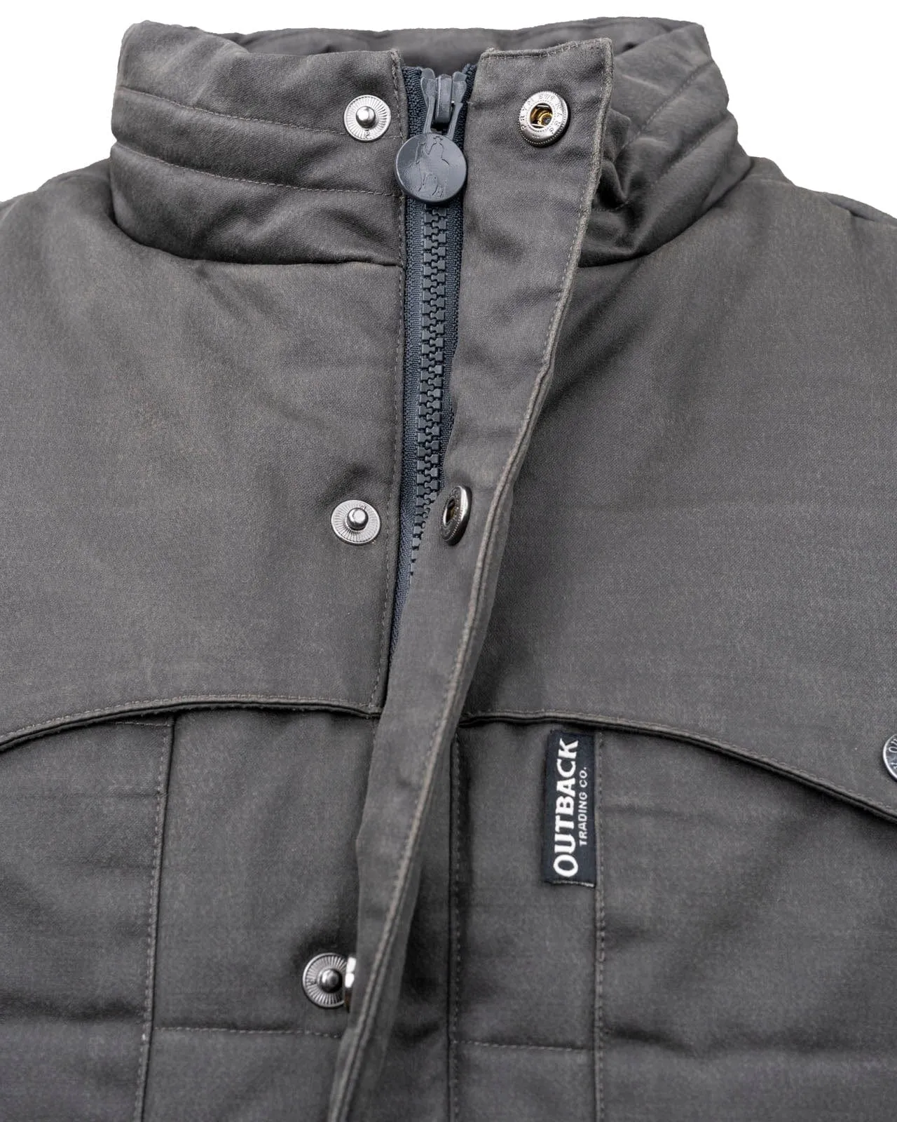 Men’s Walker Vest