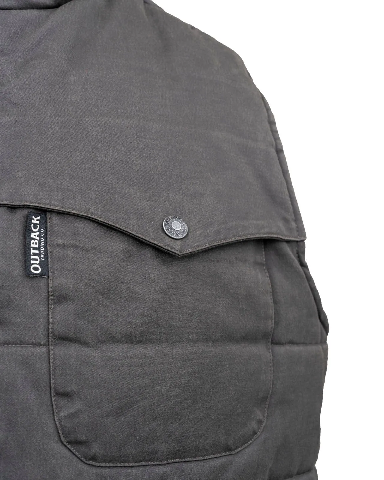 Men’s Walker Vest
