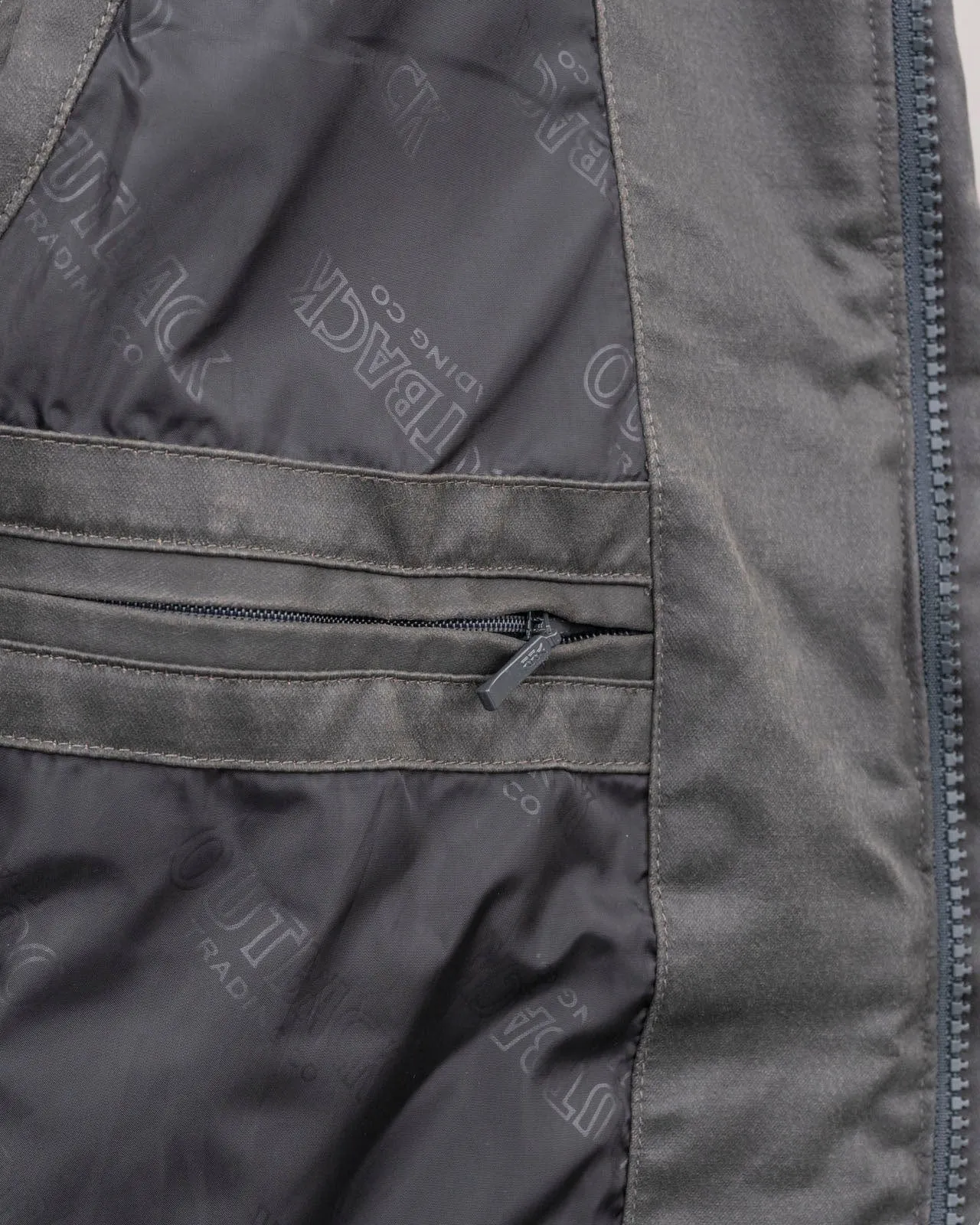 Men’s Walker Vest