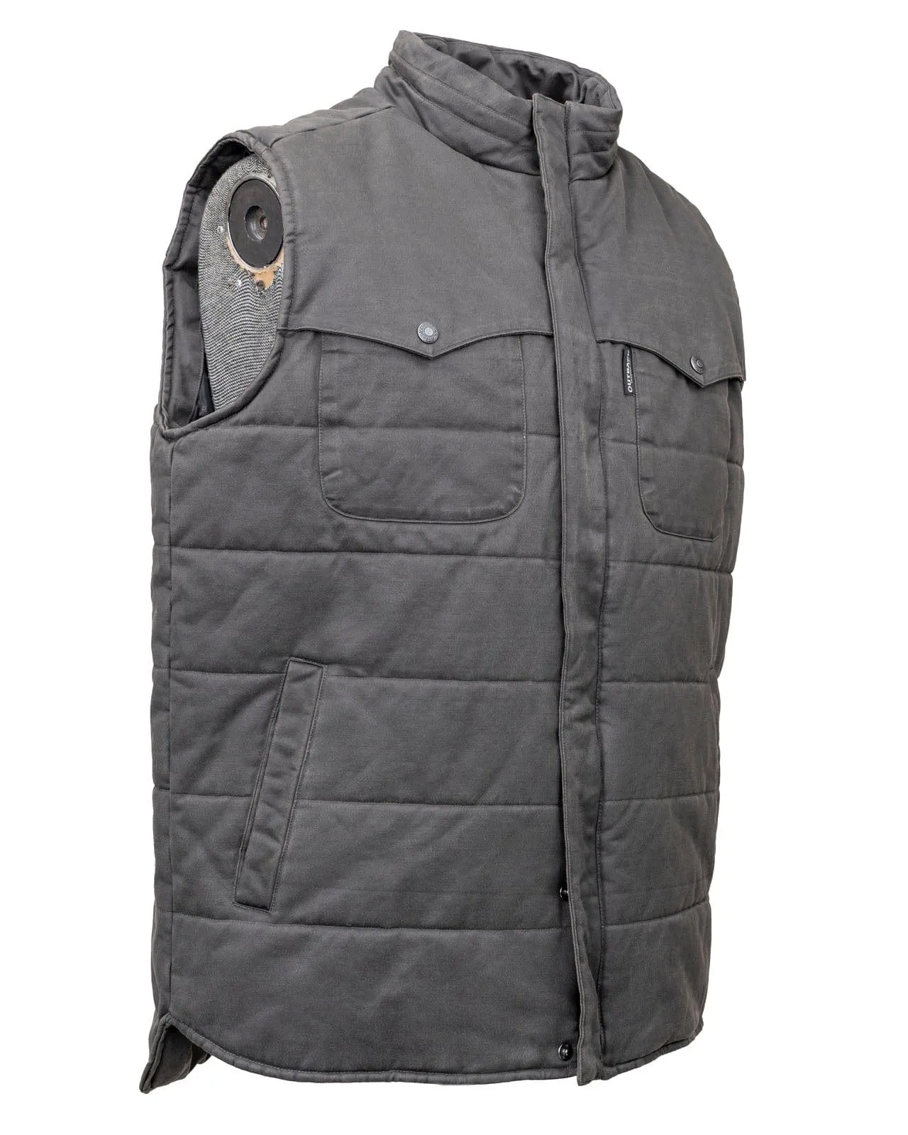 Men’s Walker Vest
